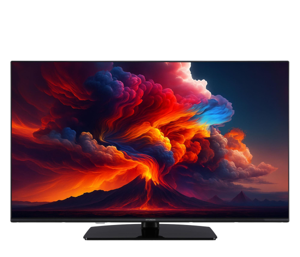HYUNDAI FLM43TS349SMART 43" LED Full HD Tivo OS - 1339092 - zdjęcie